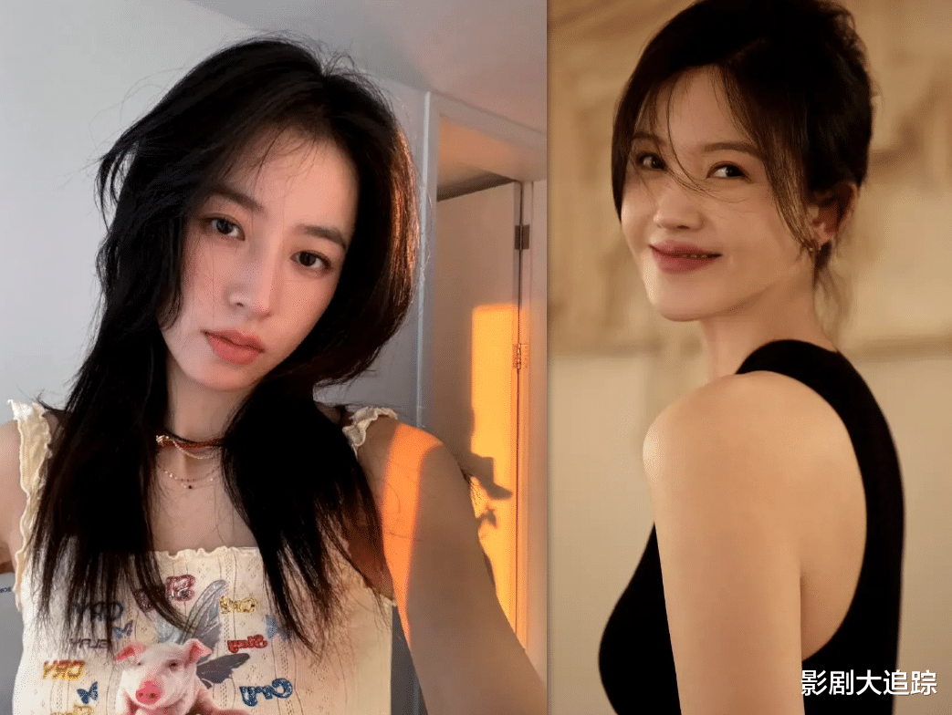 曝赵丽颖热巴首度合作电影《出狱女子的故事》！1500万低成本拍摄