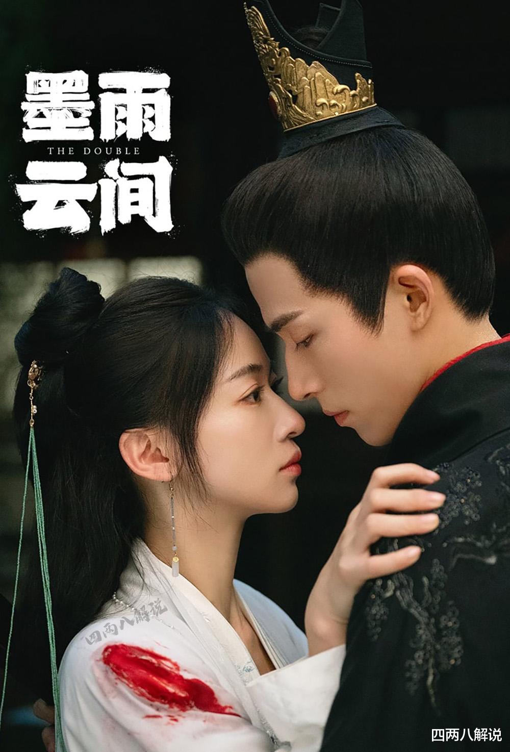 近期热播五部电视剧，一部比一部好看！《玫瑰的故事》排第五