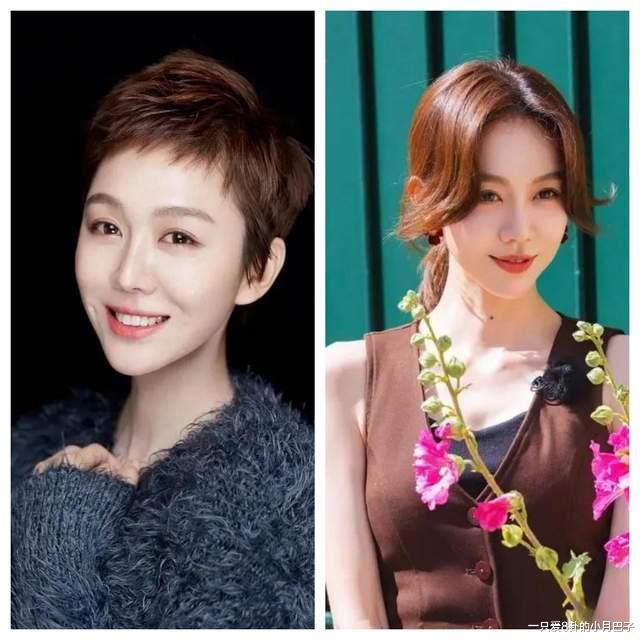 终究！高清下的范冰冰，还是躲不过断崖式衰老！没关系，气场在线