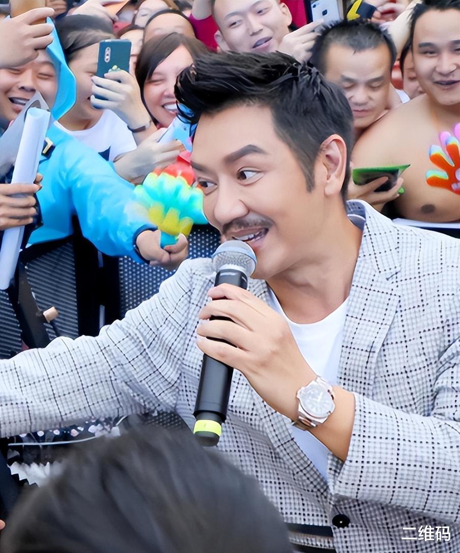 当男星迷上医美:从段誉到蜡像,究竟谁在和青春死磕?