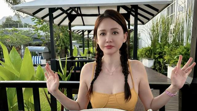 陈乔恩6天瘦6斤食谱曝光，狂炫鸡蛋贝壳虾，没有捷径唯有少吃