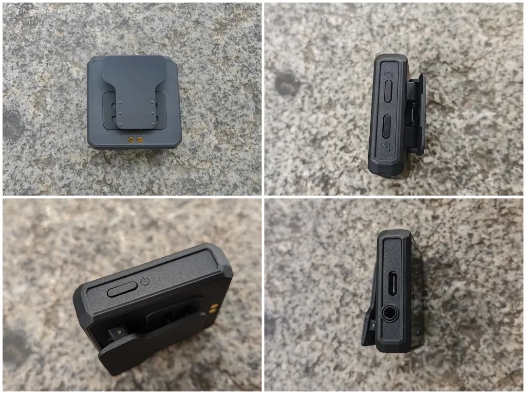 为大疆Pocket 3找平替!西圣Mike Pro麦克风,手机相机也能用