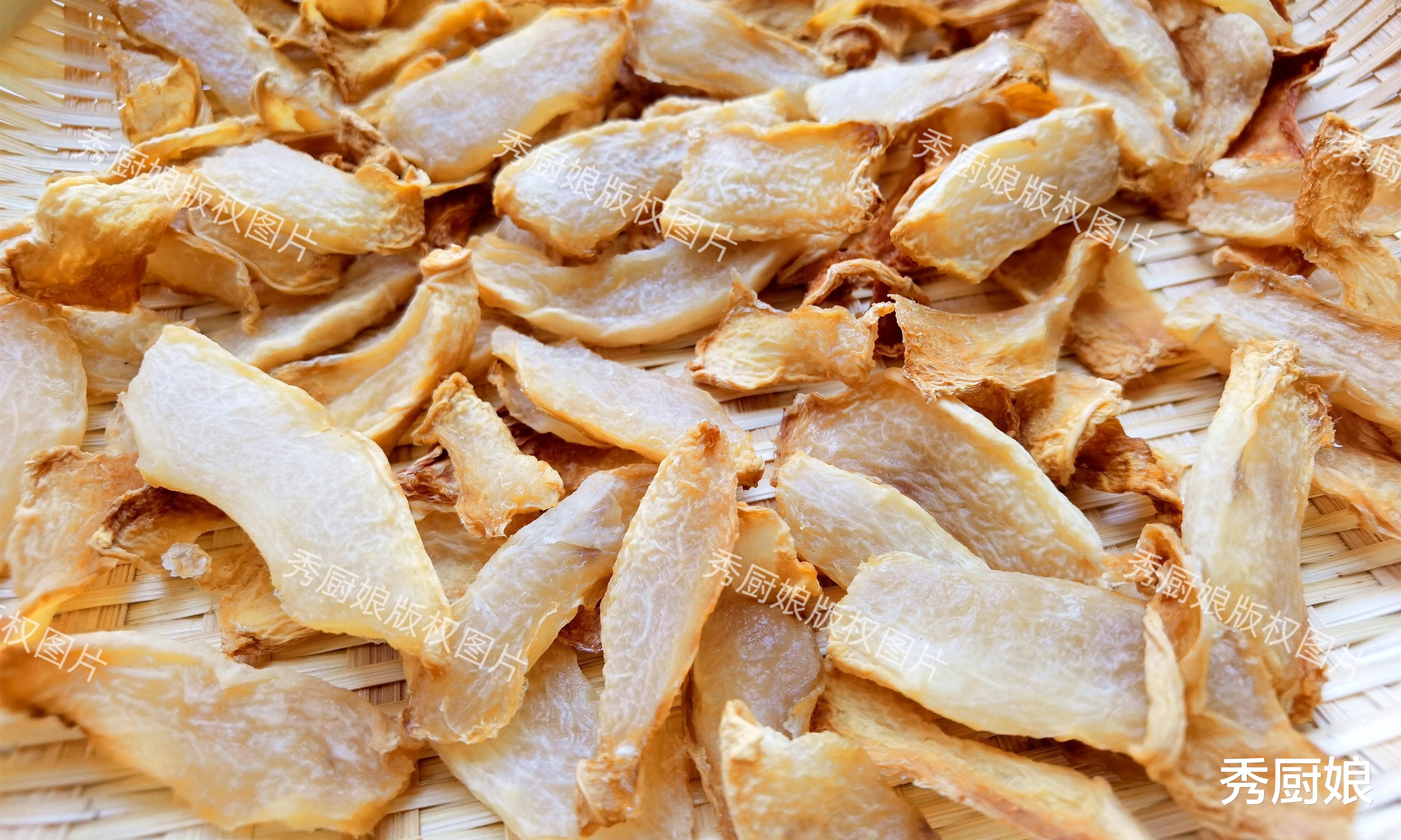 立秋后,碰到这菜别手软,买上20斤,晒干囤起来,冬天炖肉吃真香