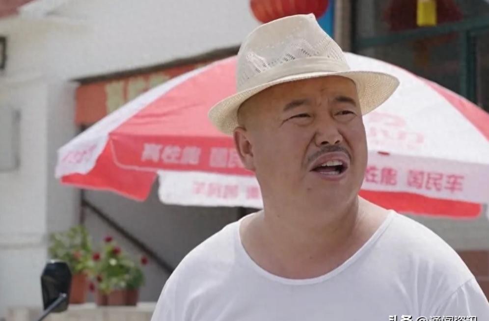 网传刘能扮演者离世,42岁生命戛然而止!