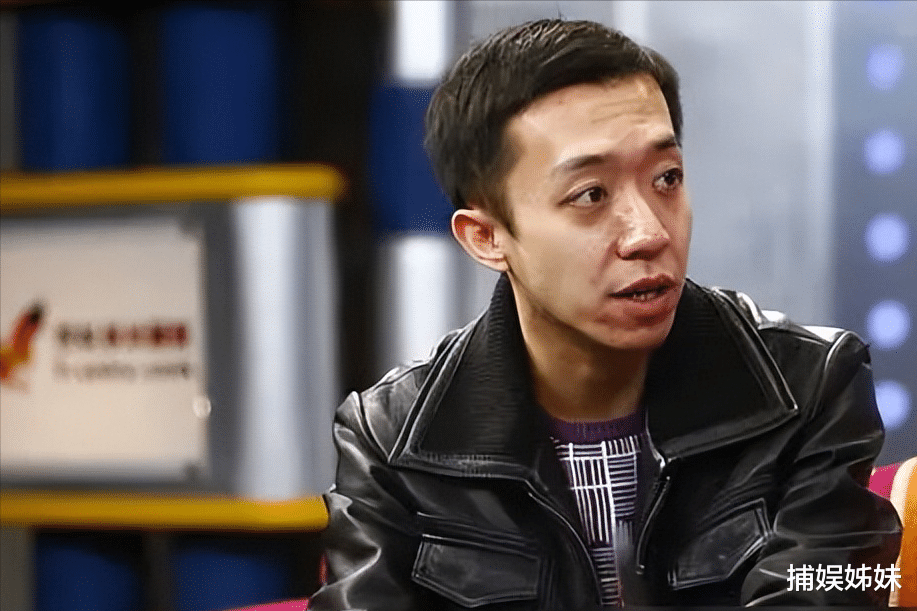 狼子野心藏不住，原来李菁当年退出德云社，走的竟是一步“险棋”