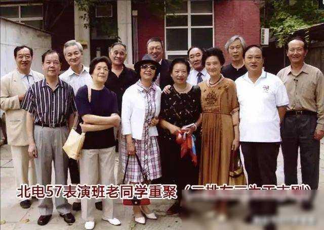 一代传奇离世,癌症晚期遗憾终,子女皆成骄傲继承衣钵!