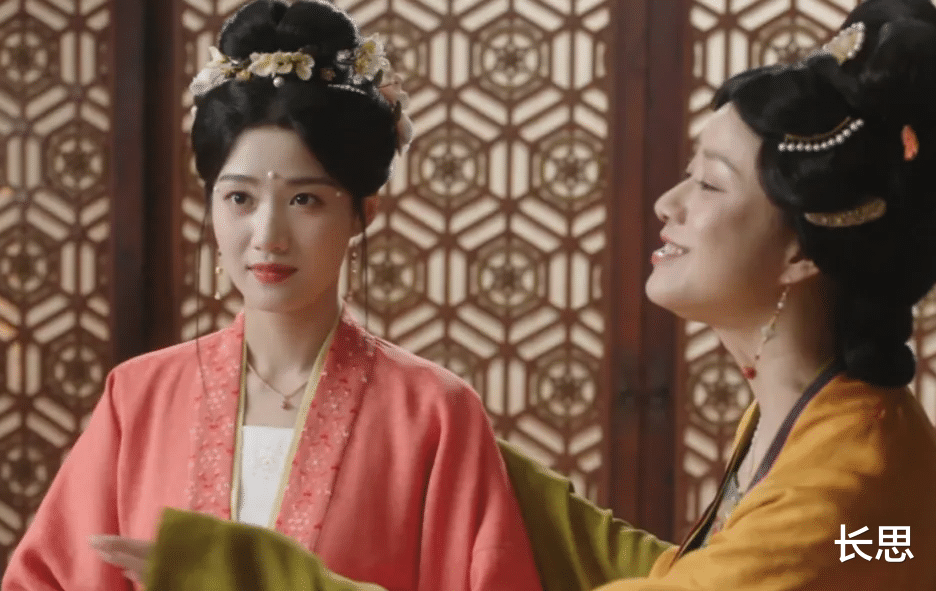 芒果TV今晚开播!于正又一古装剧来袭,五大绝世美女坐镇,颜控有福了