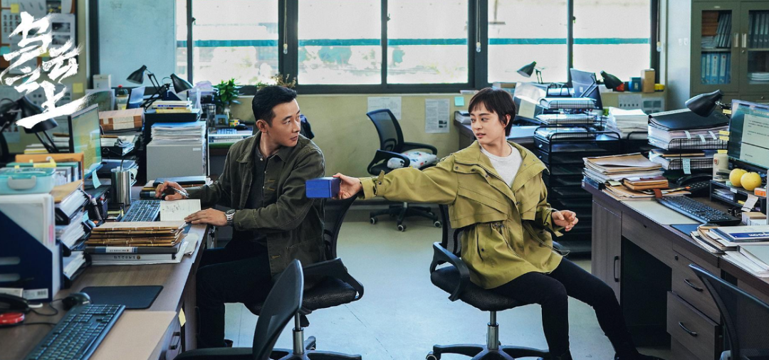 18集刑侦悬疑大剧！孙俪、罗晋领衔