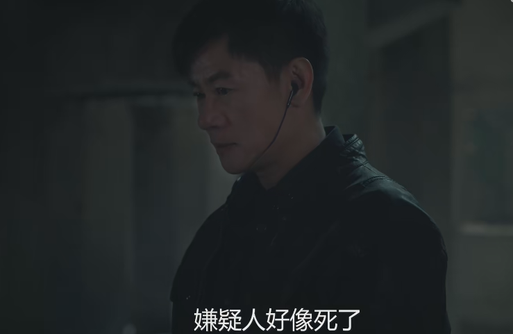 全国收视率第一，看完谍战剧《宿敌》，我想说：央视这次终于赌对了