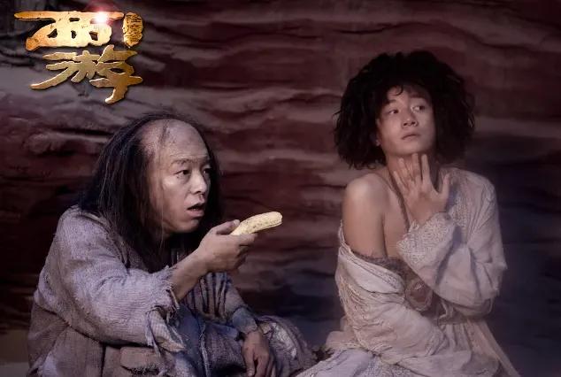 周星驰也难复刻经典?《大话西游》衍生短剧火了,却被嘲割韭菜?