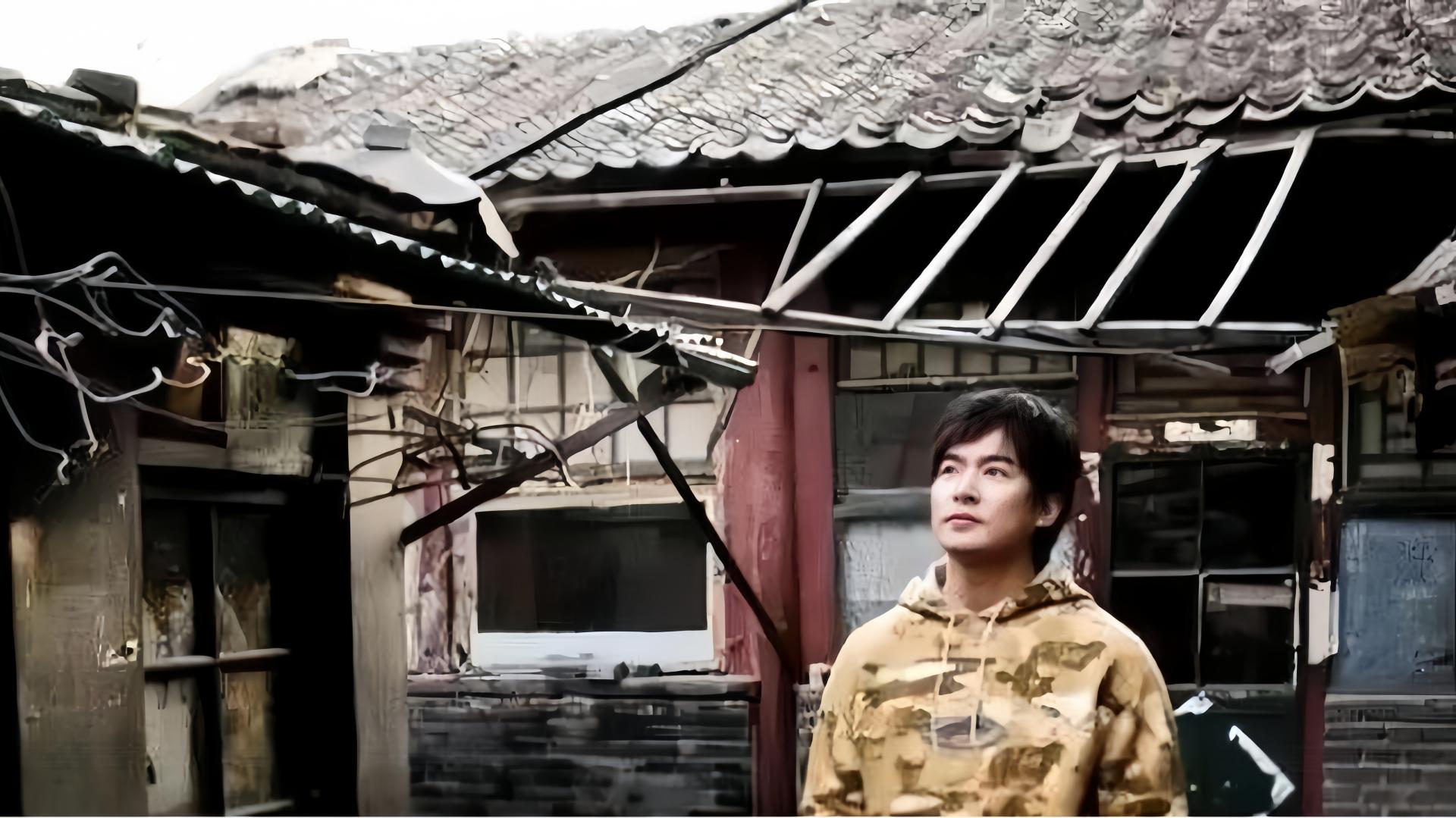 18年前,于波花260万买的房子,如今值多少钱?比他拍戏还要赚钱