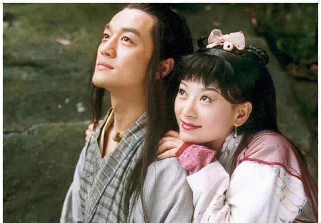 年轻时美的惊为天人,然而花期却很短,颜值很快就坍塌的4位女星