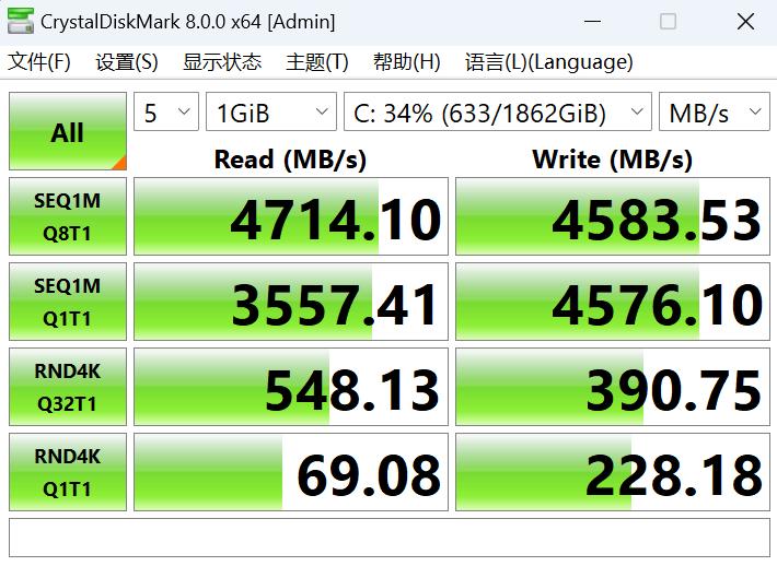 最要紧的就是开心——1.5w元预算搞定双11高性能电脑装机