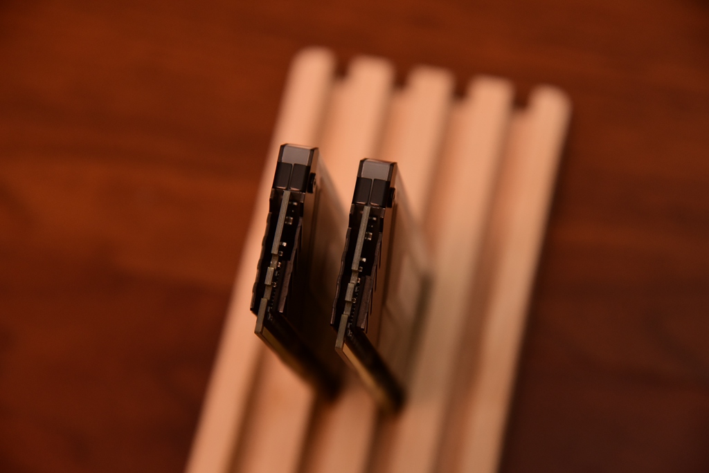 廉頗老矣，尚能一戰！實現DDR4內存時序性能測試！