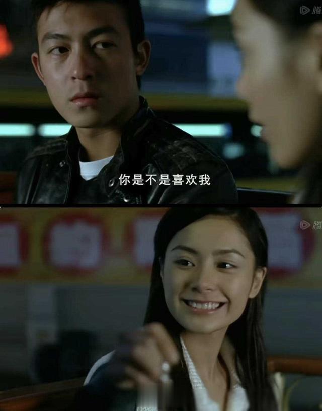 情路不堪的阿娇,曾错过一个为她1亿赎身,爱她入骨的痴情富二代