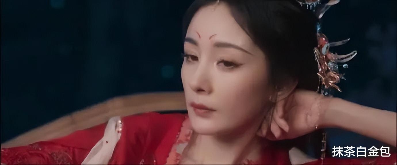 剧版《狐妖小红娘》：一群中年人扮家家酒