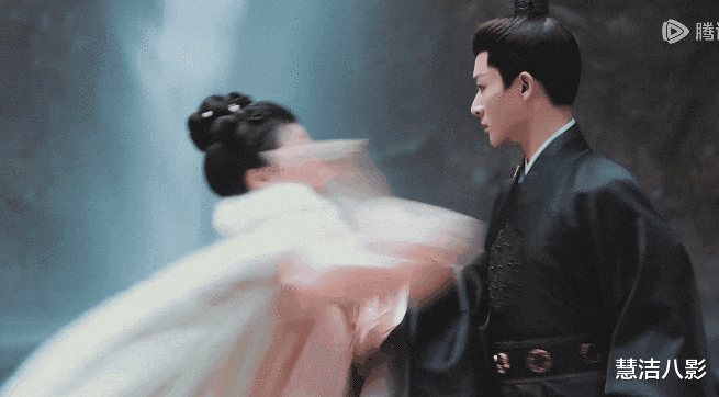 电视剧全端播放排行榜!《柳舟记》第五,《唐朝诡事录2》跌第三