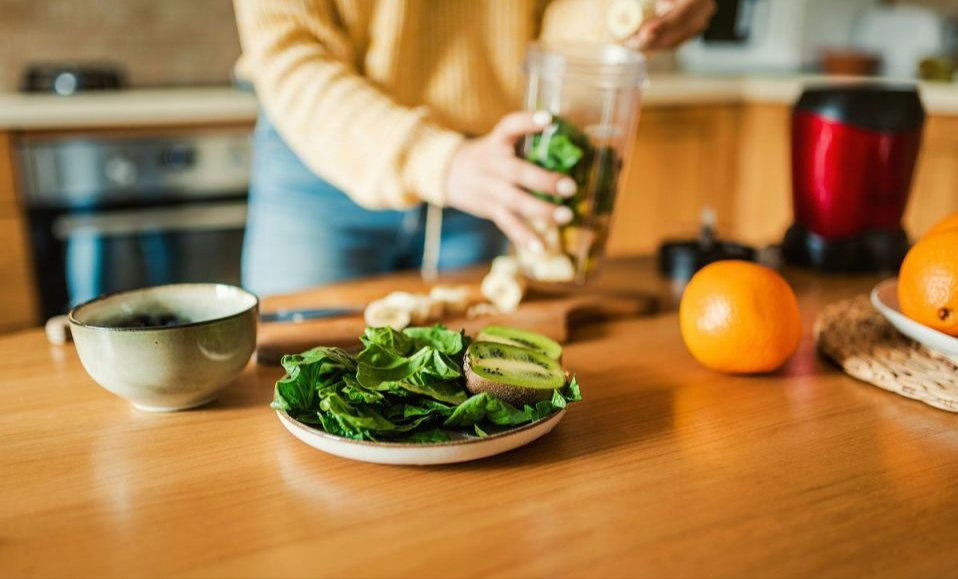 尿酸高的人需谨记：4种食物嘌呤高，要少吃，5种食物嘌呤低可常吃