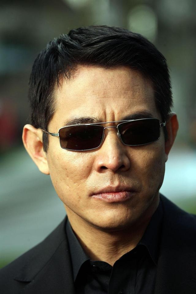 李思:生父李连杰把我和妈妈抛弃，如果可以的话我不想是他的女儿