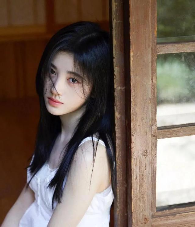 细腰公主 鞠婧祎 你见过了吗