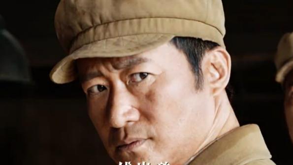 官宣定档，剑指50亿！国庆档票房，要被吴京这部耗资30亿的新片改写了