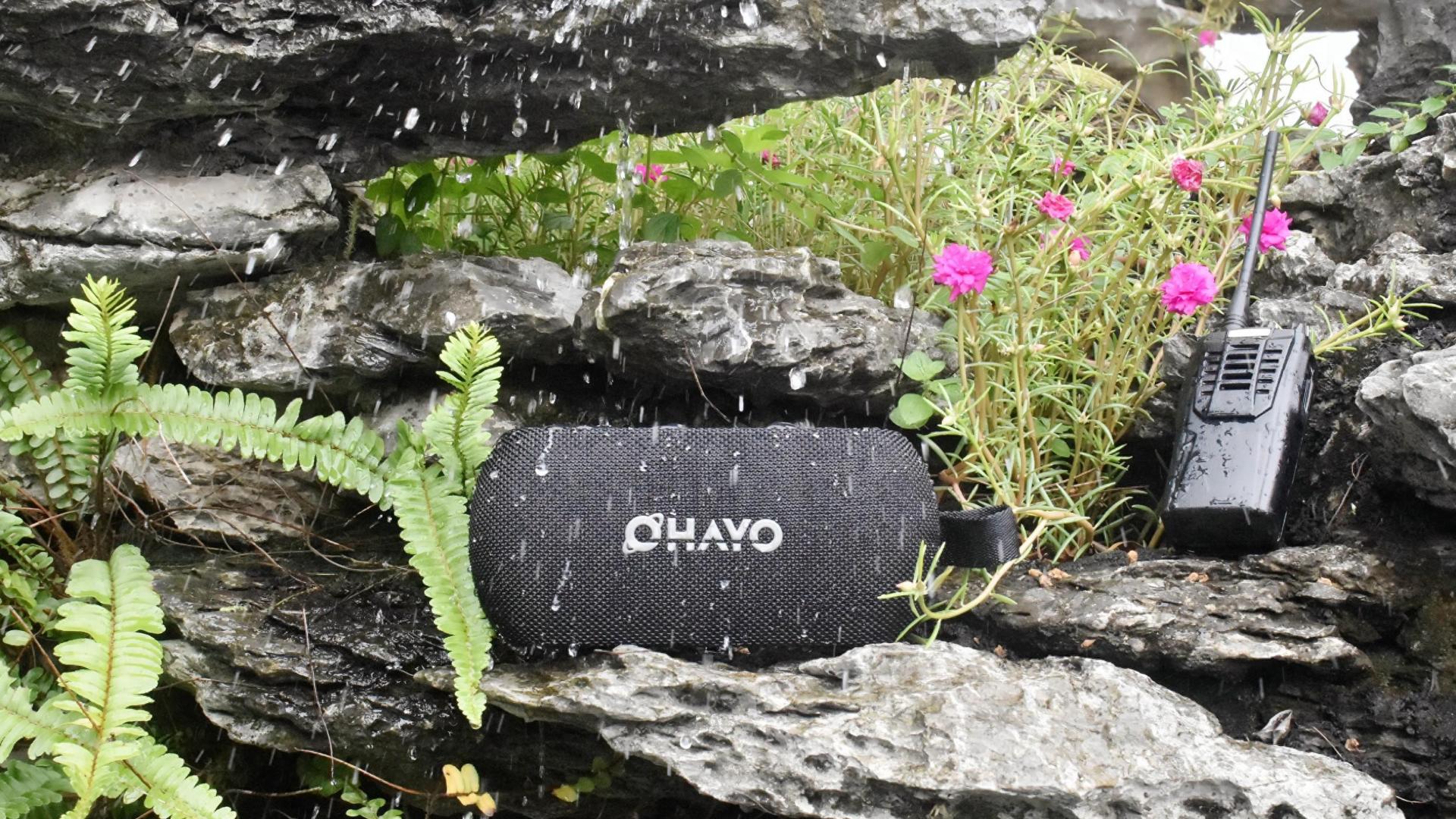 媲美千元旗舰，HiFi音质的雷登S6便携户外蓝牙音箱体验分享