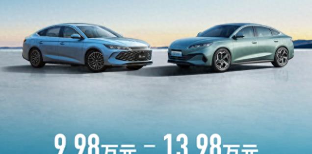 油耗又“翻车”？秦L DM-i 海豹06 DM-i馈电油耗是否真的虚假宣传？