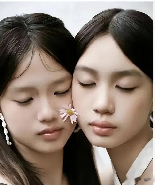 钟丽缇和温碧霞同框：仅相差3岁，但是「骨相美」的差别一目了然