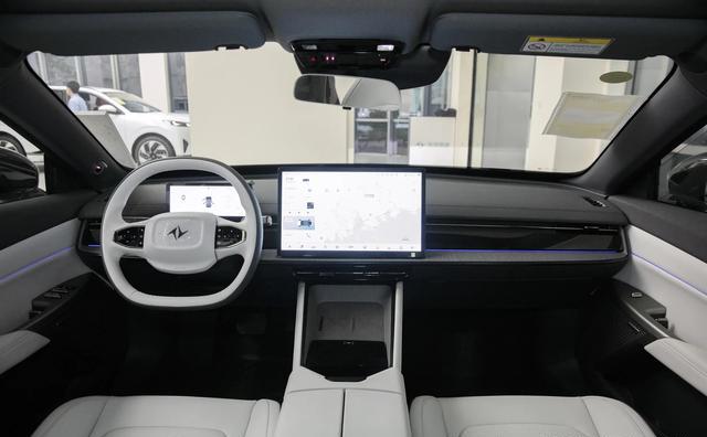 新车  11.99万元起，东风奕派eπ007eπ008限时售价公布