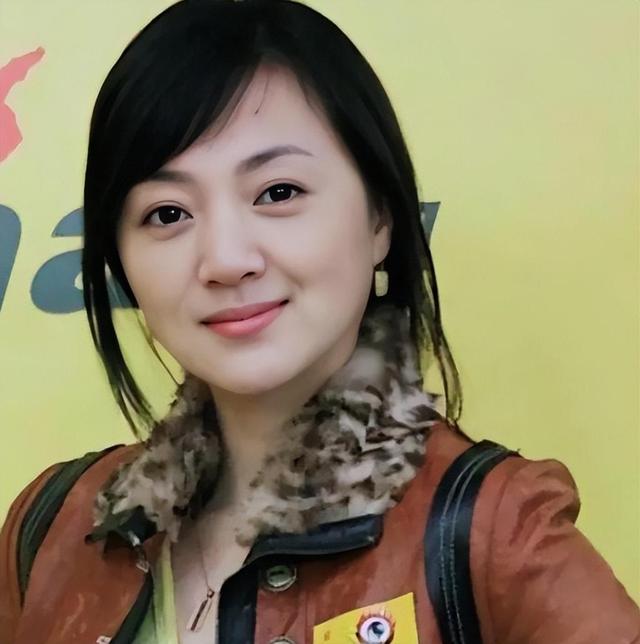 金玉婷|从5登春晚到沦落精神病院，演员金玉婷的现状，印证了郭德纲的话