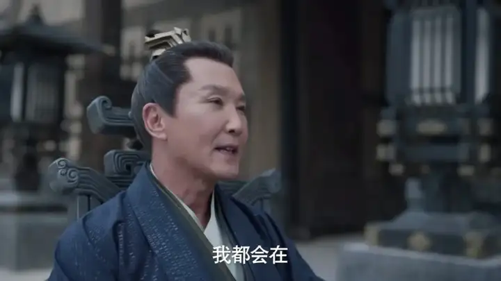 《庆余年》听闻范闲死讯“百米冲刺”的庆帝为何听到范闲参奏二皇子和长公主后却气的拂袖而去