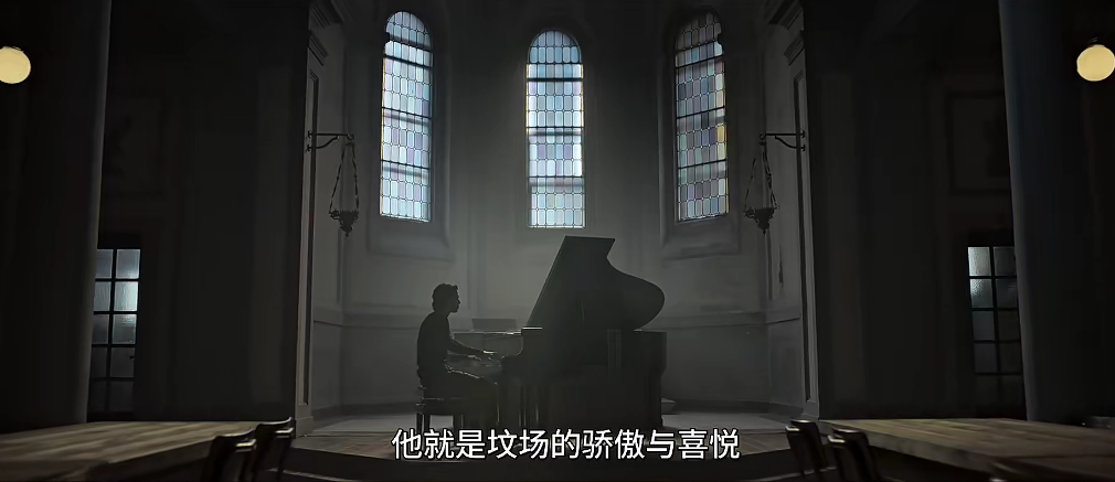 尺度这么大,确定不是擦边剧?