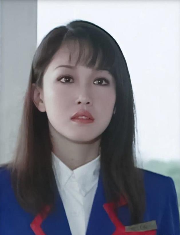 最是人间留不住!如今的“糟老婆子”,年轻时也曾是“一眼万年”