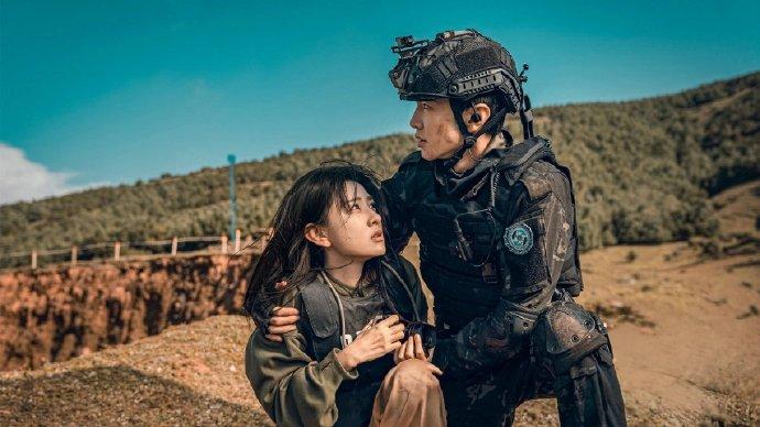 又一部“王炸”剧将定档,网友关注重点:结局是“BE”还是“HE”