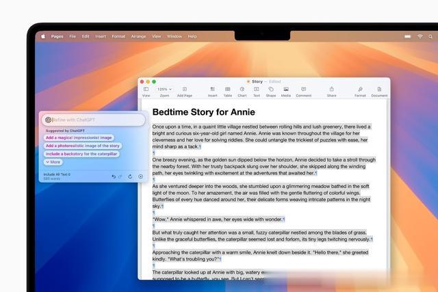 iOS 18.2终于来了,Apple智能应用上新