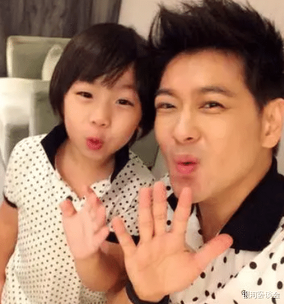 林志颖儿子Kimi现状曝光，已长成175cm大高个