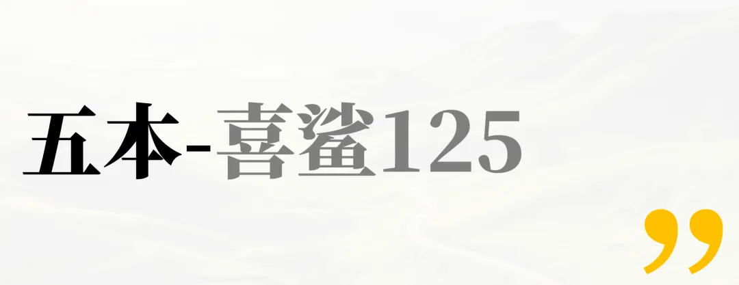 预算1万，踏板摩托车怎么选？本田、豪爵、铃木、雅马哈四大车型推荐