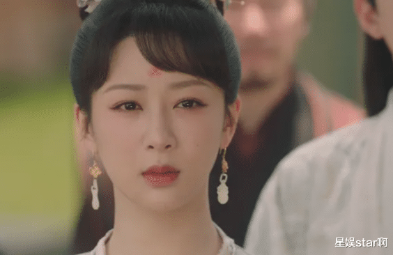 只播五集就拿下热度第一，终于有让我熬夜狂追的古装剧了！