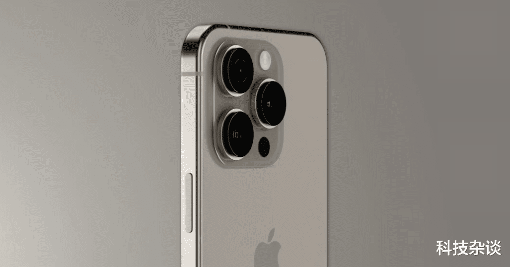 iPhone 16发力,苹果登顶,这周小米有点惨