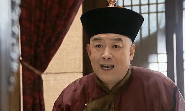 男演员演不了太监就别“硬撑”了,这4位才是“公公圈”的天花板