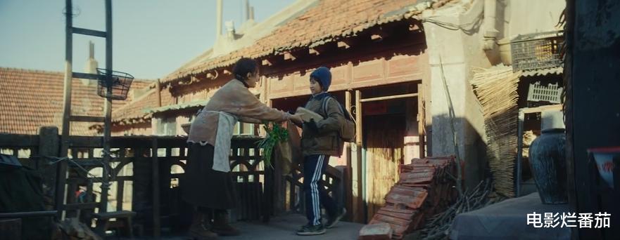 票房破13亿,沈腾新片在近5年国产喜剧片中,是天花板级的存在