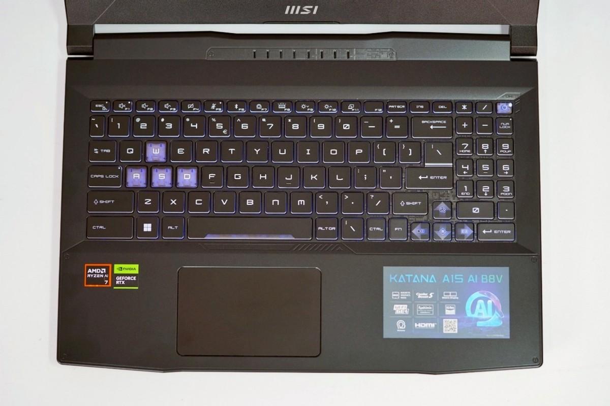 微星大开杀戒？6000元价位三款RTX4060游戏本，性价比叫板神舟