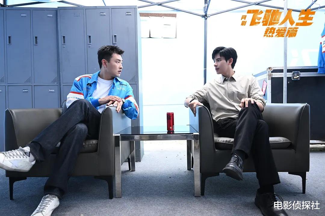 好家伙！胡先煦新剧刚开播就被五星刷屏，观众的好评理由出奇一致