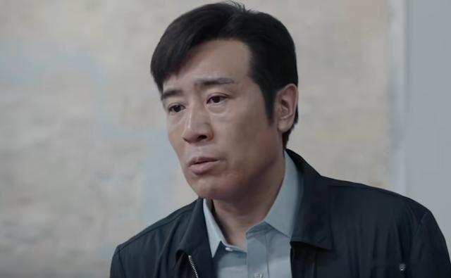 油头粉面就别演警察了!让这几位男演员告诉你,什么才是真警察