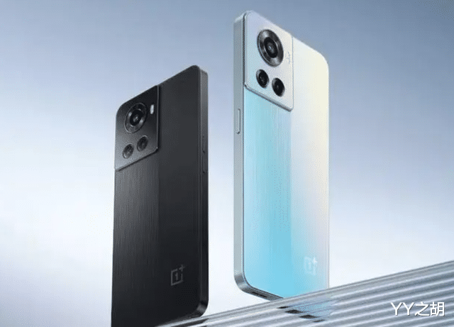 一加Ace 5系列曝光:有望搭载6500mAh大电池!
