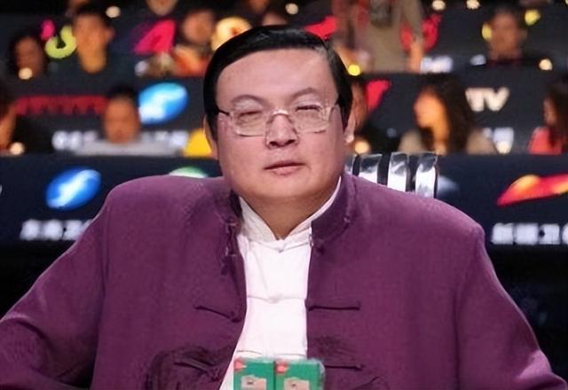 销声匿迹7年,“一代铁嘴”老梁的结局,早已注定