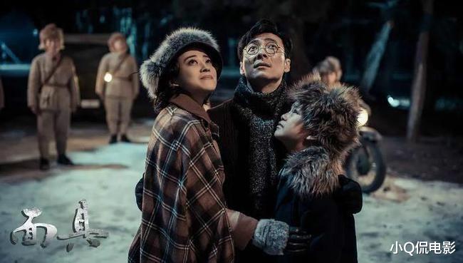 目前无人超越的十部谍战剧，好几部都被严重低估了，你看过几部？