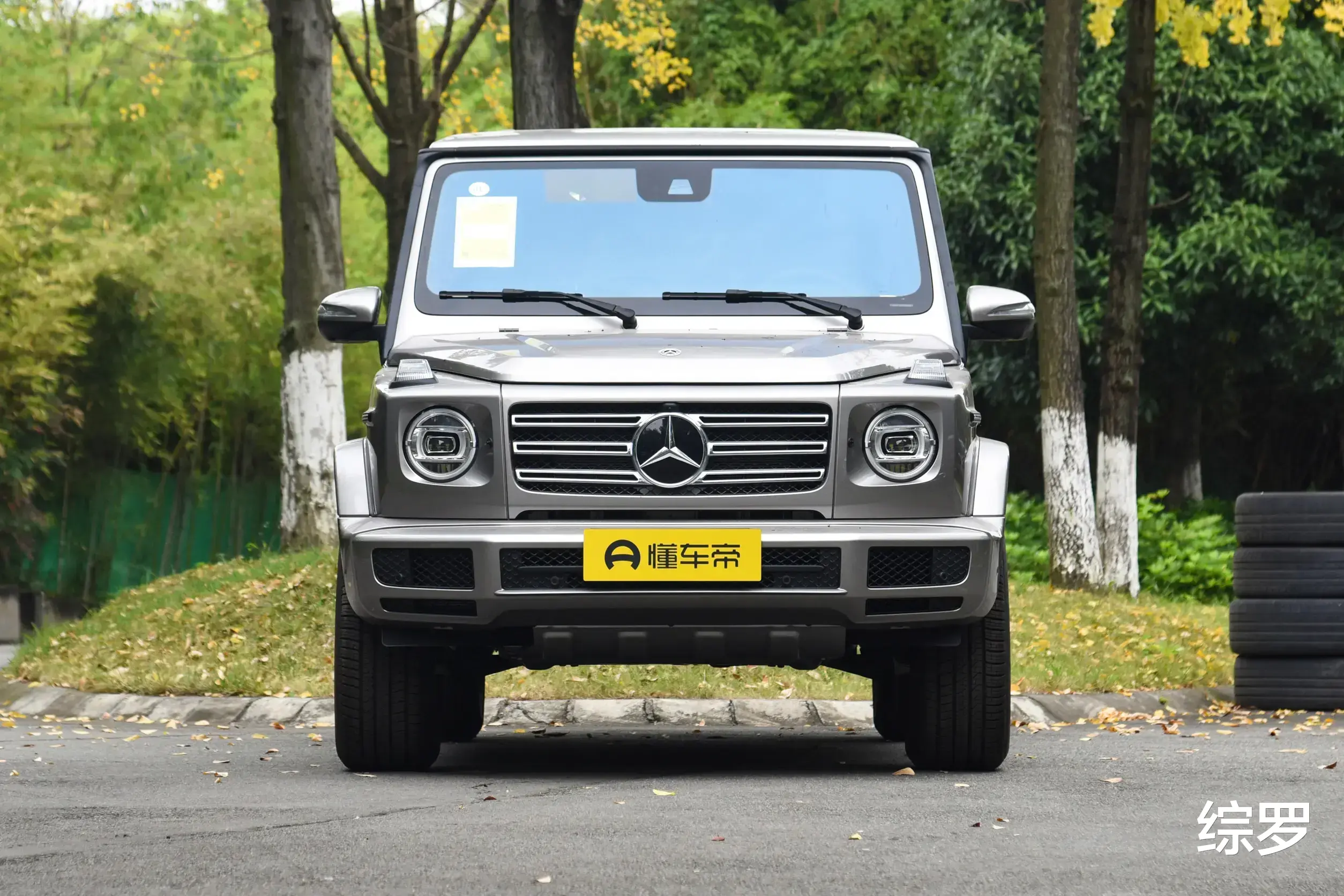 最值得推荐的10款3.0T以上SUV