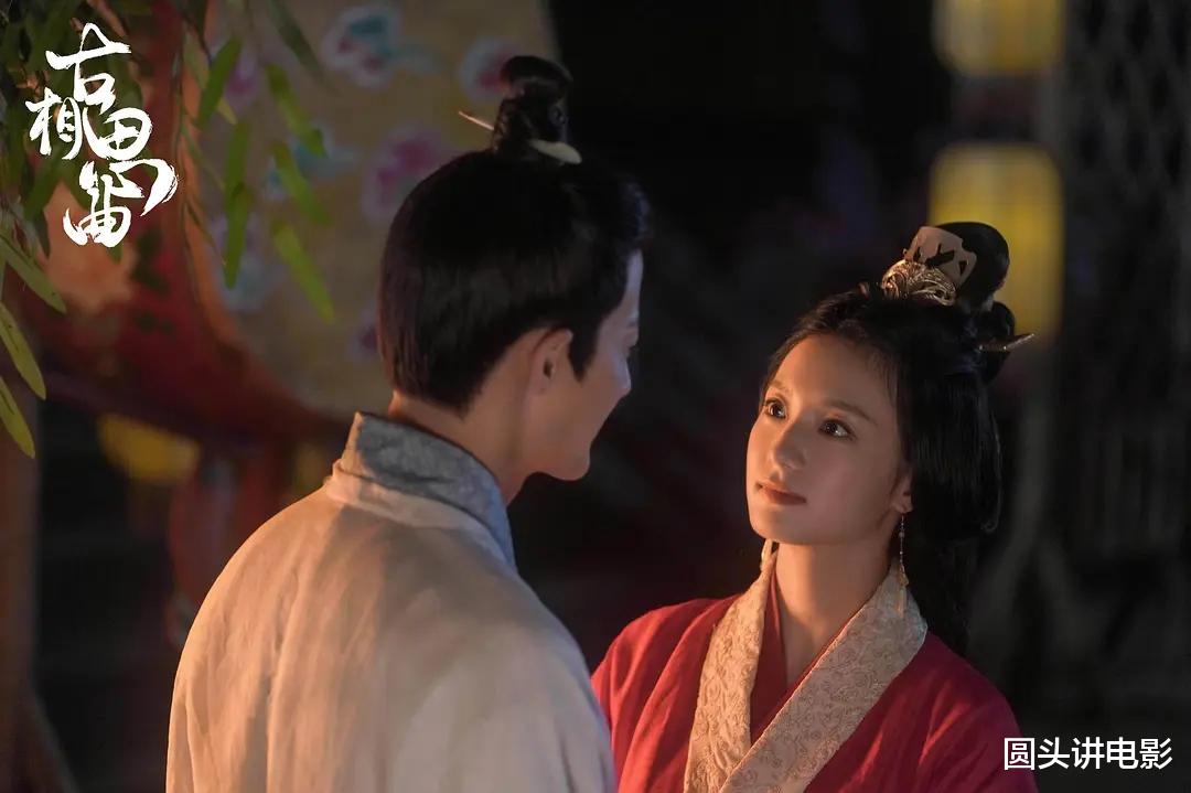 “以为是烂片,没想到爆火”的5部古装剧,你要一部没看太遗憾!