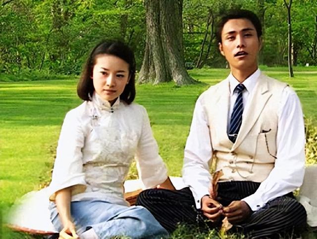 陈金飞为什么放弃刘亦菲,选择杨采钰?